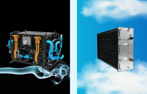 Which Fuel Cell Stack is Best for Me?